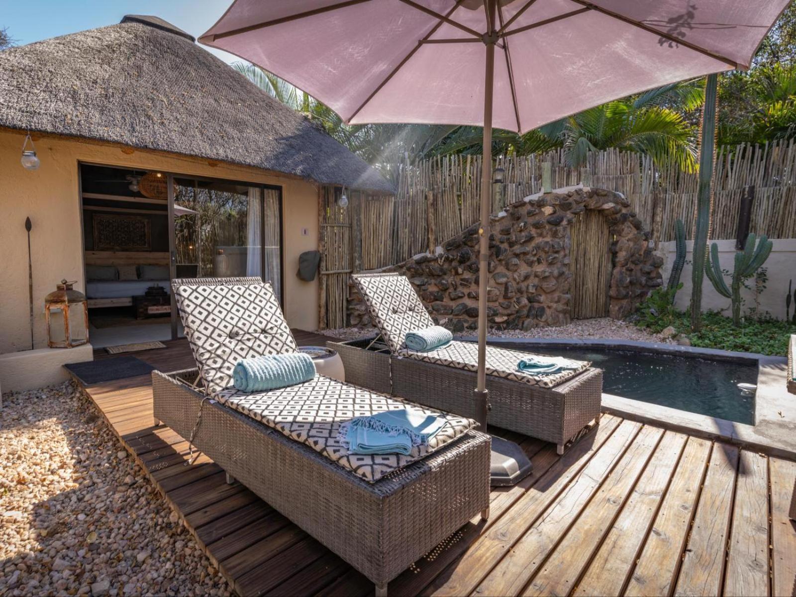 The Wild Blue Lodge Safari & Spa Hoedspruit Cameră foto