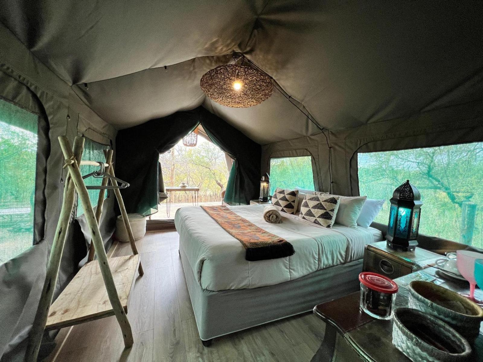 The Wild Blue Lodge Safari & Spa Hoedspruit Cameră foto