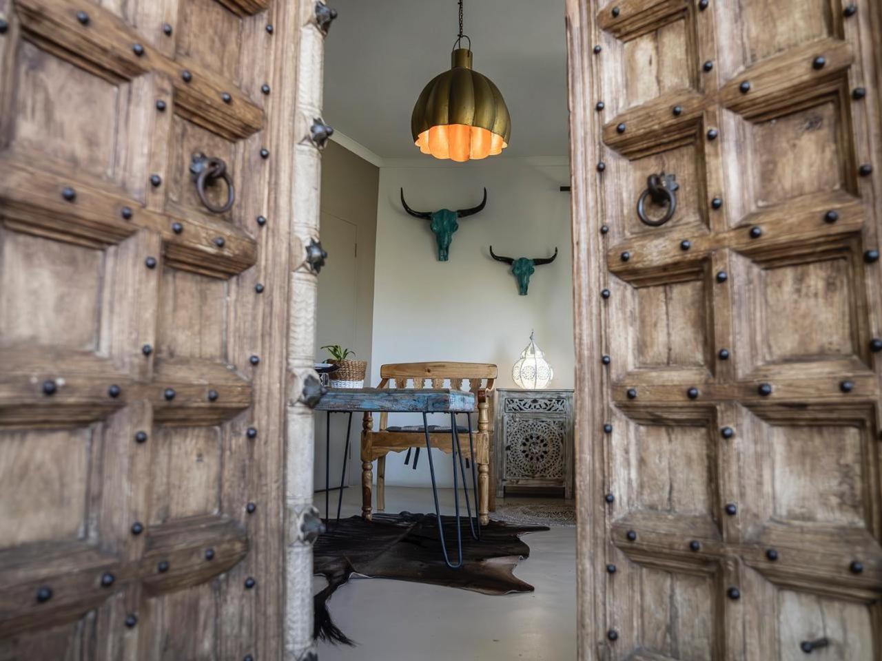 The Wild Blue Lodge Safari & Spa Hoedspruit Cameră foto