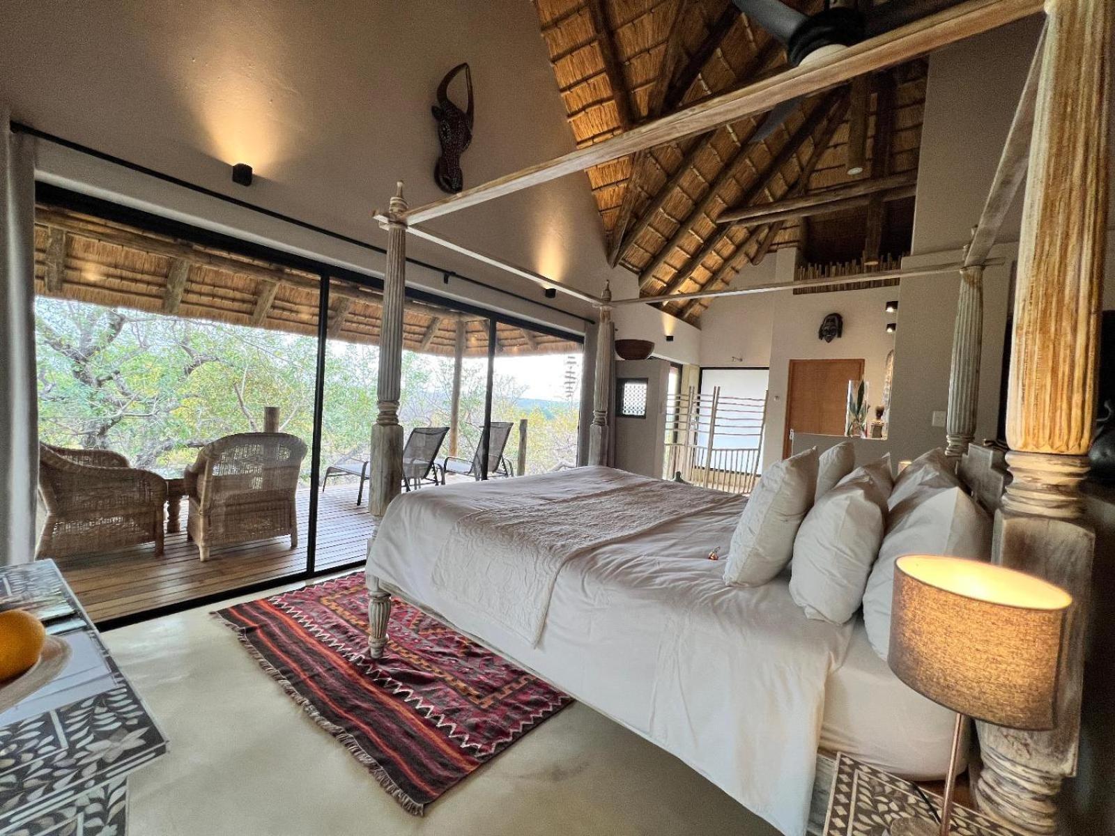 The Wild Blue Lodge Safari & Spa Hoedspruit Cameră foto
