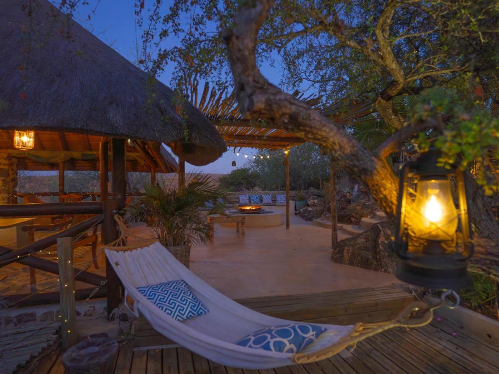 The Wild Blue Lodge Safari & Spa Hoedspruit Exterior foto