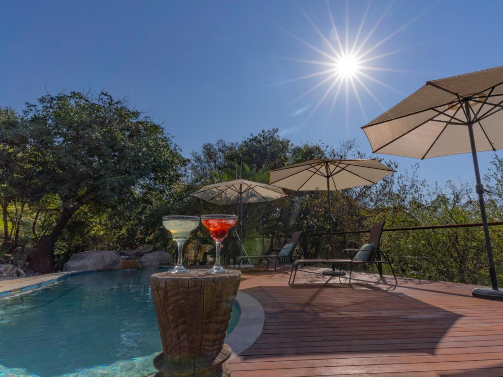 The Wild Blue Lodge Safari & Spa Hoedspruit Exterior foto