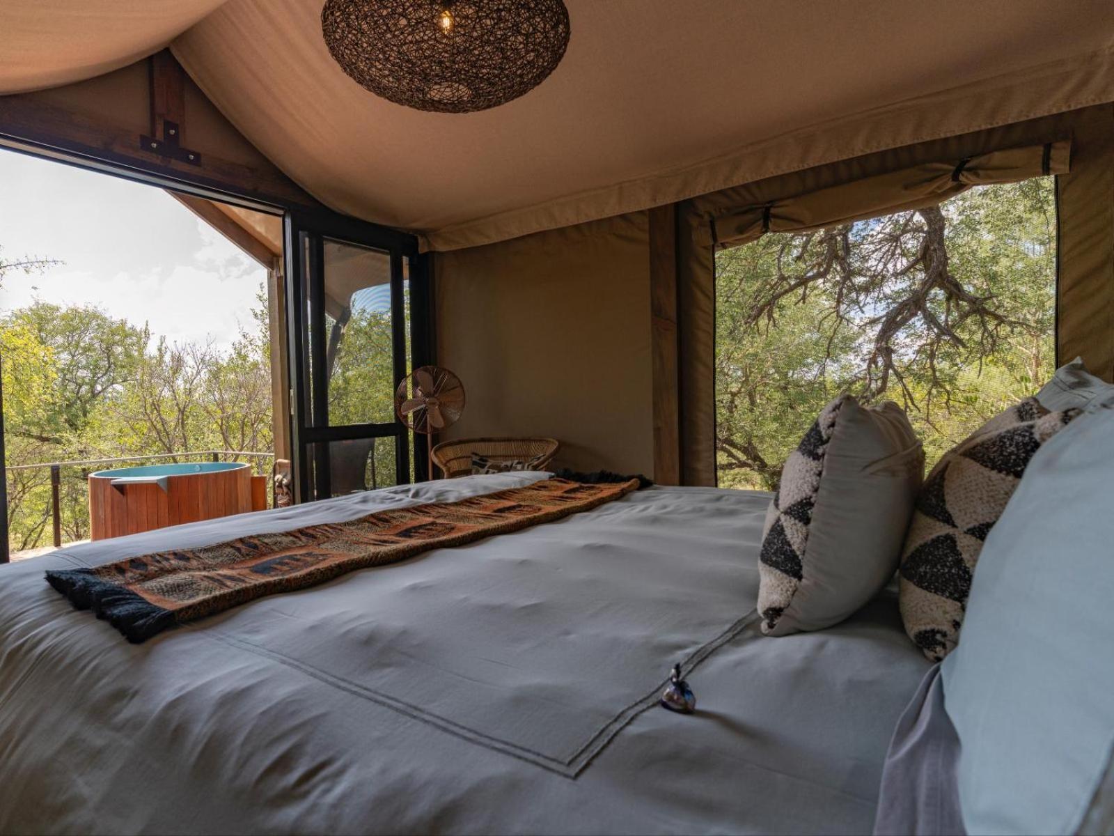 The Wild Blue Lodge Safari & Spa Hoedspruit Cameră foto